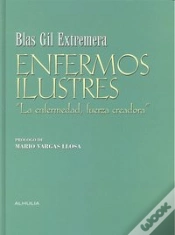 Capa do artigo Enfermos Ilustres