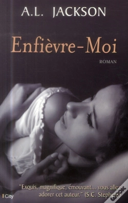 Capa do artigo Enfievre-Moi