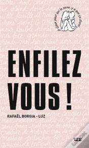 Capa do artigo Enfilez-Vous