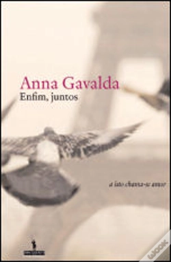 Capa do artigo Enfim, Juntos