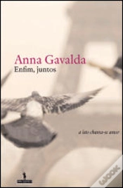 Capa do artigo Enfim, Juntos