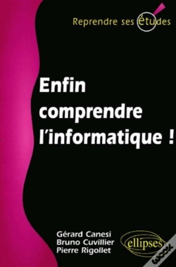 Capa do artigo Enfin Comprendre L'Informatique !
