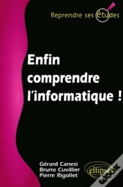 Capa do artigo Enfin Comprendre L