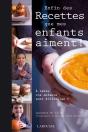 Enfin Des Recettes Que Mes Enfants Aiment ! - Preview