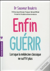 Enfin Guérir