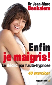 Capa do artigo Enfin Je Maigris ! : Le Déclic Par L