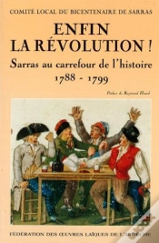 Capa do artigo Enfin La Révolution ! Sarras Au Carrefour De L