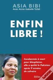 Enfin Libre !