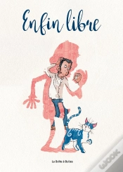 Capa do artigo Enfin Libre