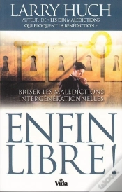 Capa do artigo Enfin Libre!