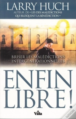 Capa do artigo Enfin Libre!