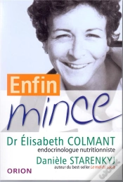 Capa do artigo Enfin Mince