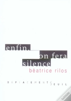 Capa do artigo Enfin. On Fera Silence