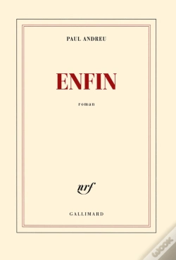 Capa do artigo Enfin