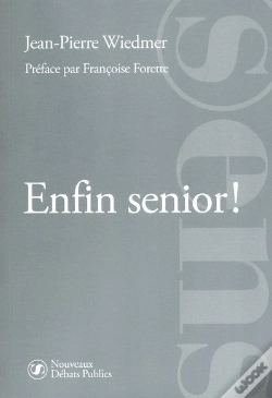 Capa do artigo Enfin Senior