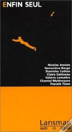 Capa do artigo Enfin Seul 1