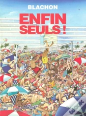 Capa do artigo Enfin Seul
