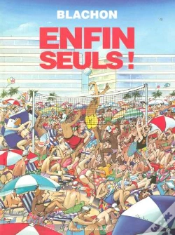 Capa do artigo Enfin Seul
