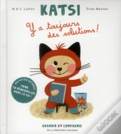 Enfin Seul! La Petite Idee De Katsi