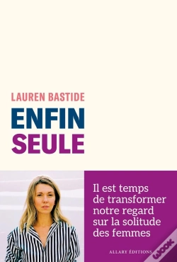 Capa do artigo Enfin Seule
