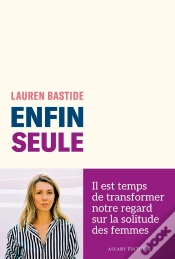 Capa do artigo Enfin Seule