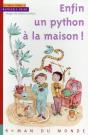 Enfin Un Python A La Maison - Preview