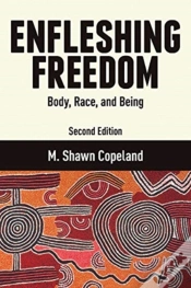 Capa do artigo Enfleshing Freedom
