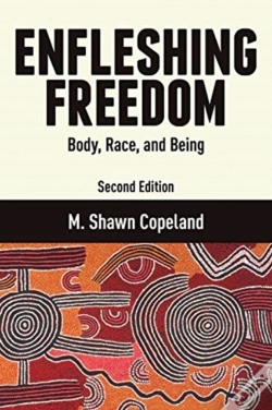 Capa do artigo Enfleshing Freedom