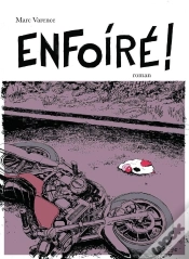 Capa do artigo Enfoiré !