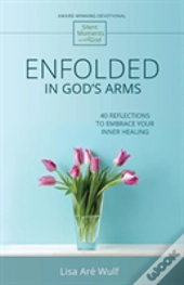 Enfolded In God'S Arms