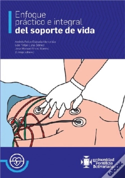 Capa do artigo Enfoque Práctico E Integral Del Soporte De Vida