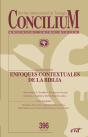 Enfoques Contextuales De La Biblia - Preview