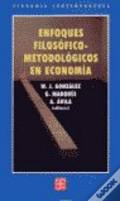 Capa do artigo Enfoques Filosoficos Metodologicos En Economia