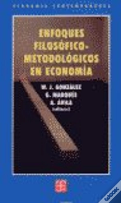 Capa do artigo Enfoques Filosoficos Metodologicos En Economia