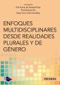 Enfoques Multidisciplinares Desde Realidades Plurales Y De - Preview