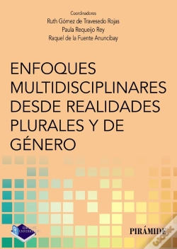 Capa do artigo Enfoques Multidisciplinares Desde Realidades Plurales Y De