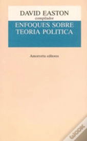 Enfoques Sobre Teoria Politica  