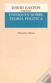 Capa do artigo Enfoques Sobre Teoria Politica  