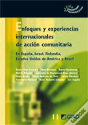 Capa do artigo Enfoques Y Experiencias Internacionalesde Acción Comunitaria