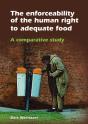 Enforceability Of The Human Right To Adequate Food - Preview