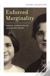 Capa do artigo Enforced Marginality