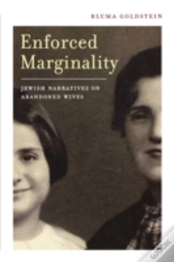 Capa do artigo Enforced Marginality