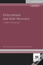 Enforcement And Debt Recovery