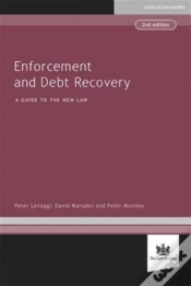 Capa do artigo Enforcement And Debt Recovery