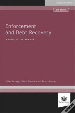 Capa do artigo Enforcement And Debt Recovery