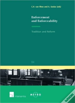 Capa do artigo Enforcement And Enforceability