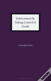 Capa do artigo Enforcement By Taking Control Of Goods