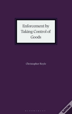 Capa do artigo Enforcement By Taking Control Of Goods