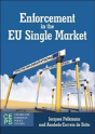 Enforcement In The Eu Single Market - Preview