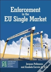 Enforcement In The Eu Single Market